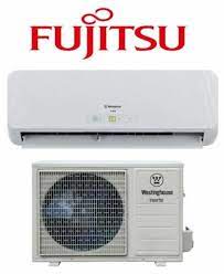 Fujitsu 24000 Btu Mini Split Air