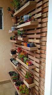 The entire thing took me about 30 minutes to finish, but i somehow managed to take a month to get the darn thing. 20 Creative Diy Wooden Planters For Your Amazing Garden Trenduhome Garden Diy On A Budget Diy Wooden Planters Vertical Garden Design
