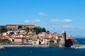 weather forecast collioure in september