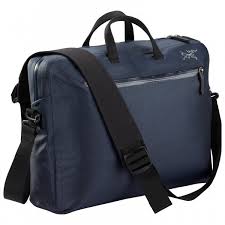arc teryx granville briefcase laptop