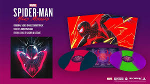 Morales has been important for representation, showing a whole generation. Marvel S Spider Man Miles Morales Vinyl Soundtrack Arrives At Mondo Marvel