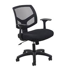 And a classical rocking chair can be the perfect place to sit when knitting a nice long scarf. Essentials Swivel Mesh Back Task Chair With Arms Ergonomic Computer Office Chair Ess 3030 Task Chair Mesh Task Chair