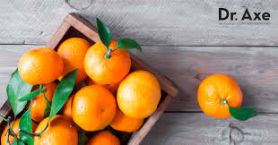 what are clementines benefits