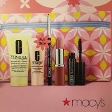 clinique gift with purchase walden