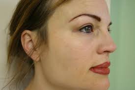 eyebrows permanent makeup clinic