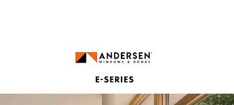 andersen e series window warranty 2023