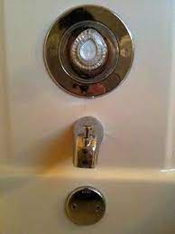 Dripping showers and tubs are both annoying and wasteful but with some basic tools, you can. How To Fix A Dripping Moen Shower Faucet Terry Love Plumbing Advice Remodel Diy Professional Forum