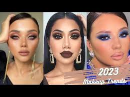 fall 2023 winter 2024 makeup trends
