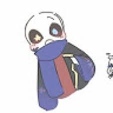 Isn't it cute (ink!sans by @comyet error!sans by @loverofpiggies ) Stream Ink Sans Music Listen To Songs Albums Playlists For Free On Soundcloud