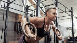 best crossfit workouts for beginners