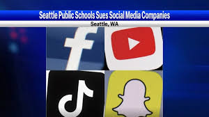 Seattle Schools Suing Social