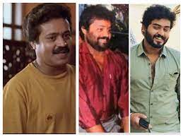 Get celebrity suresh gopi fans uploaded photos, movie stills, suresh gopi photo gallery, pictures, images, movie gallery, suresh gopi albums pics and much more. Photos Of Gokul Suresh S Striking Resemblance With Suresh Gopi Goes Viral Malayalam Movie News Times Of India