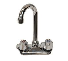 Goose Neck Spout For Hand Sink