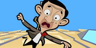 Based on the original mr. Mr Bean Animated Film In Development News British Comedy Guide
