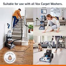 vax original 1 5l carpet cleaner
