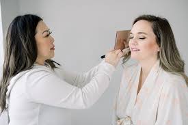 makeup in houston for portrait sessions