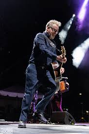 concert review flogging molly and the