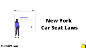new york car seat laws how to avoid
