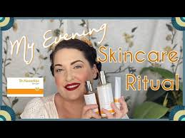 natural skincare at home dr hauschka