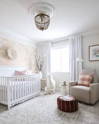 40 baby room ideas for decorating a