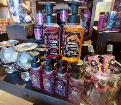 hand soaps 2 95 at bath body works