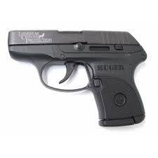 ruger lcp coyote special 380 acp