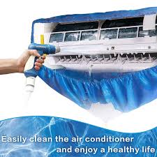 air conditioning cleaning kit