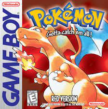 Pokémon Red and Blue Version | Pokémon Wiki