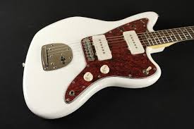 May work on some imports. Squier By Fender Vintage Modified Jazzmaster Olympic White 922 Tundra Music Inc Vintage Guitars Store More Toronto