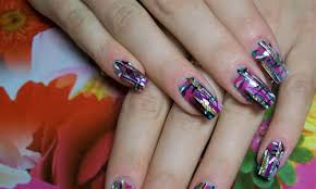 nail art exles