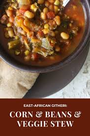 githeri kenyan corn beans recipe