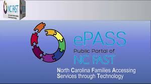 Nc Dhhs Food And Nutrition Services Food Stamps