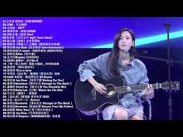 Top Taiwanese Pop Music 2018 2018 Kkbox Chinese Pop