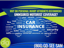 why is uninsured motorist coverage um