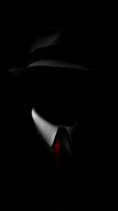 Android Black Hat Wallpaper posted by ...