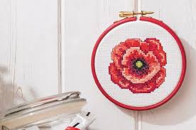 Enjoy the variety of free patterns you find on this page. Free Cross Stitch Flower Patterns Gathered