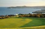 King Edward Bay Golf & Country Club in Onchan, Onchan, Isle of Man ...