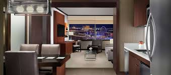 las vegas hotels with a kitchenette in 2023