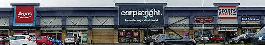 two glasgow carpetright s to close