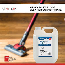cx spiral hd heavy duty disinfectant