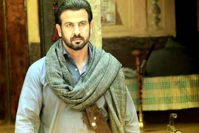 Image result for ronit roy"