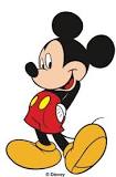 Was sagt Mickey Mouse?