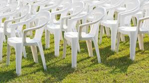 Plastic Wedding Chairs For Events
