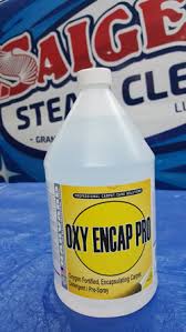 oxy encap pro oxygen fortified