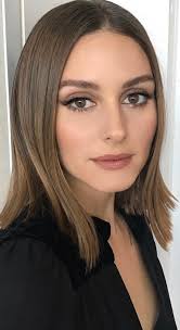 who made olivia palermo s makeup and