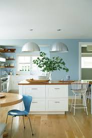 The 9 Best Blue Paint Colours From