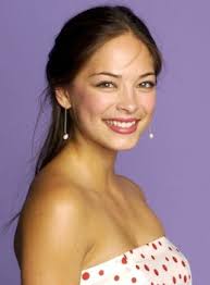 kristin kreuk to star in beauty and the