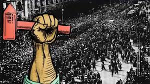Image result for IMAGES OF THE RUSSIAN REVOLUTION
