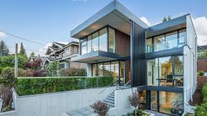west vancouver luxury living