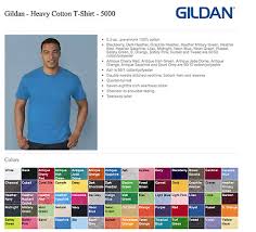 100 Gildan T Shirts Blank Bulk Lots Colors Or 100 White